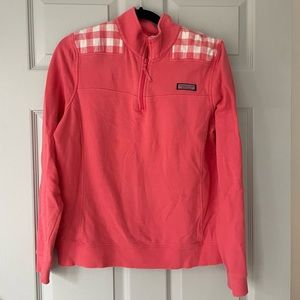 vineyard vines pullover